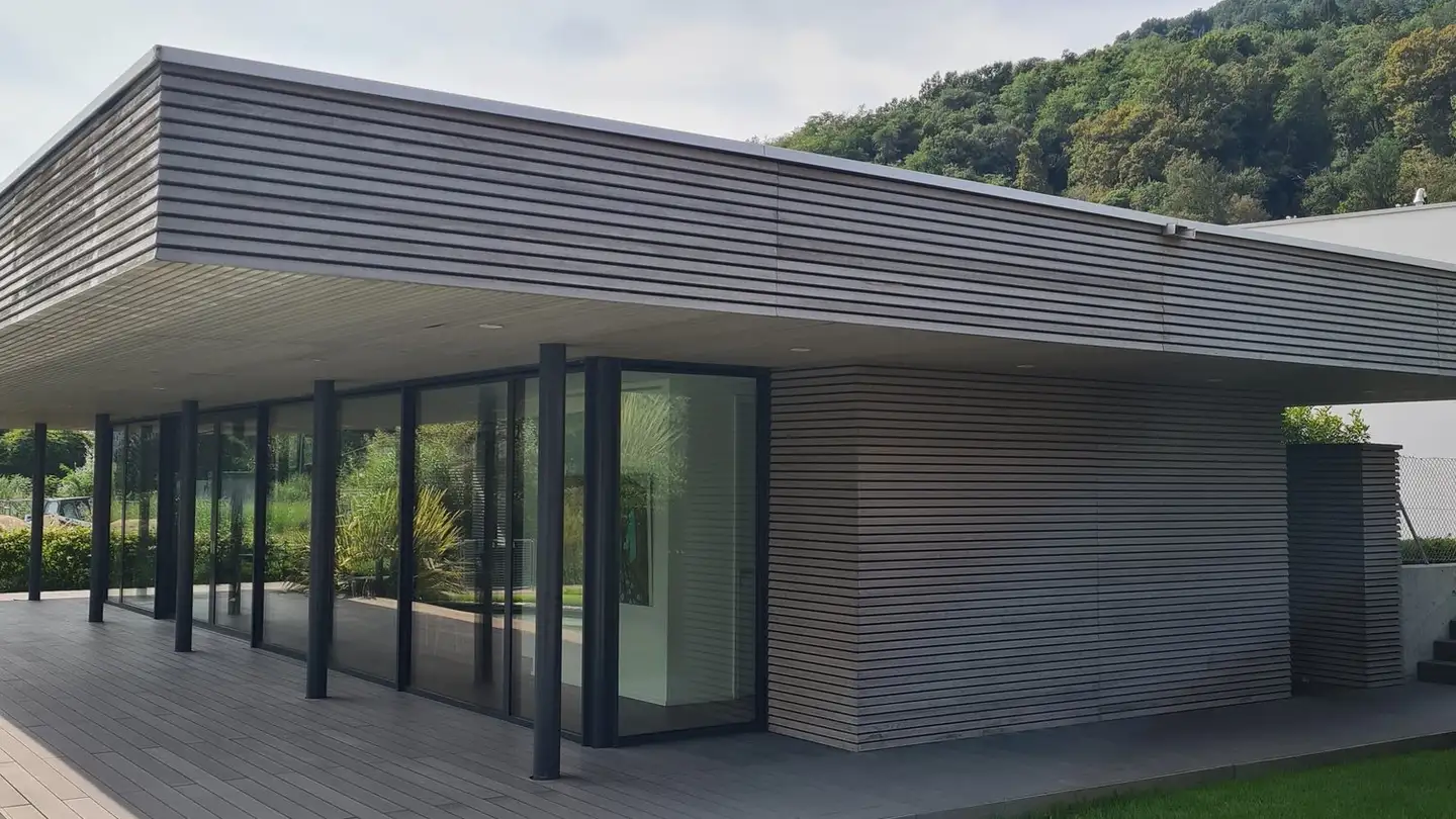 Single house for rent - Via Industria, 6987 Caslano - Photo 3