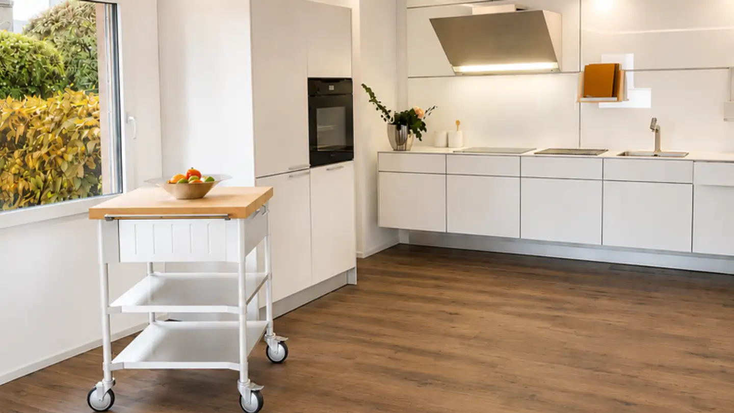 Appartamento in affitto - Bergstrasse 13, 6004 Luzern - Foto 4