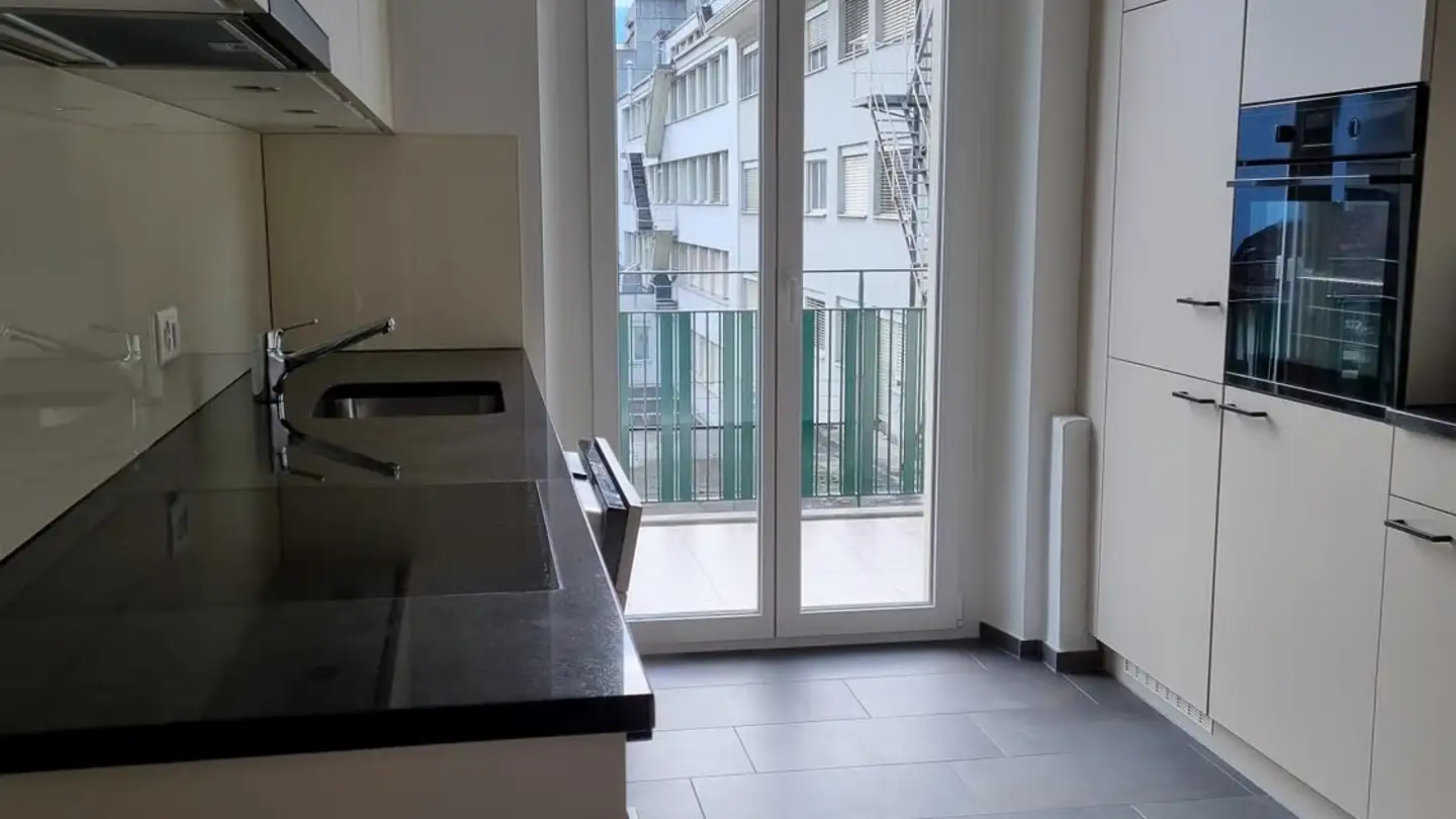 Apartment for rent - Tribschenstrasse 28, 6005 Luzern - Photo 2