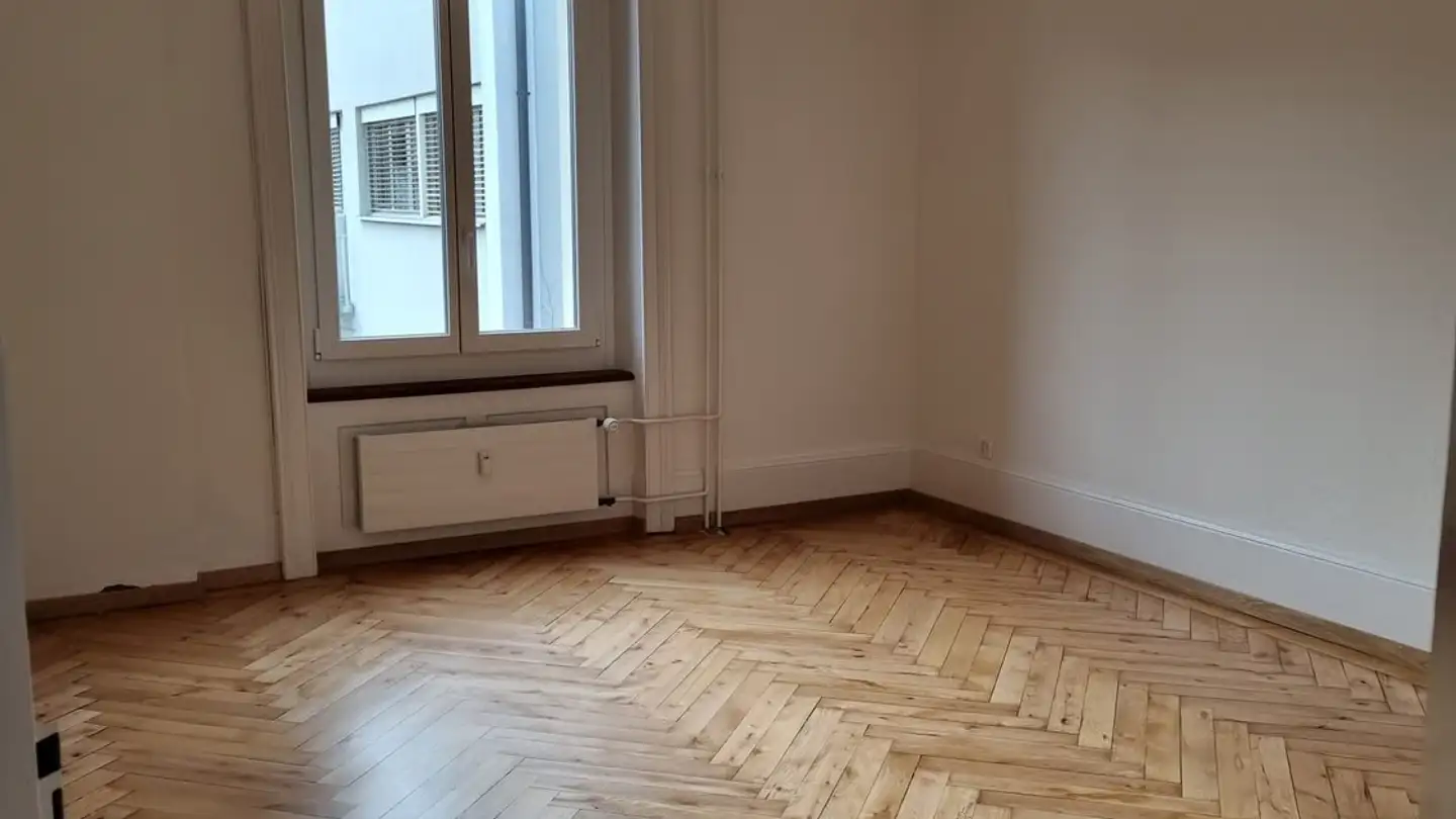 Apartment for rent - Tribschenstrasse 28, 6005 Luzern - Photo 3