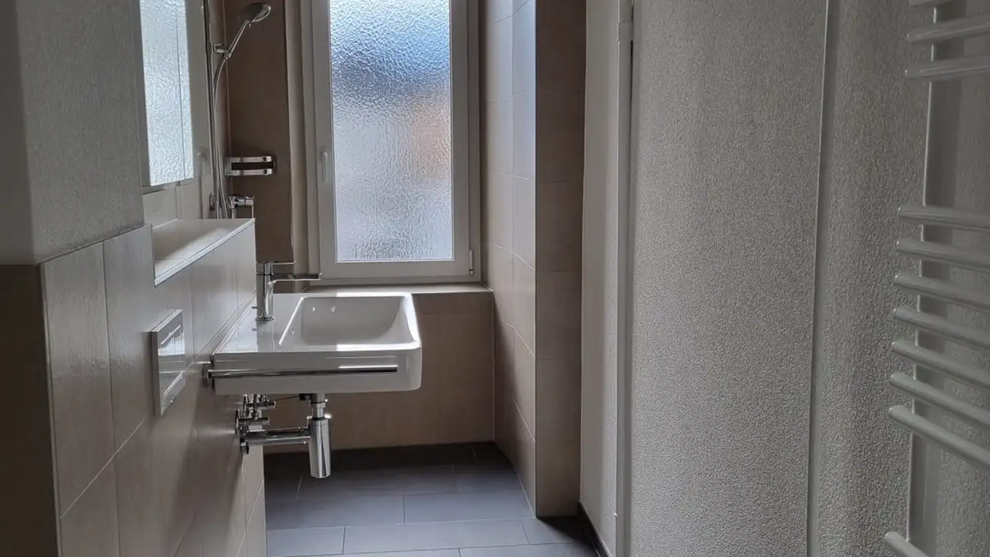 Apartment for rent - Tribschenstrasse 28, 6005 Luzern - Photo 4