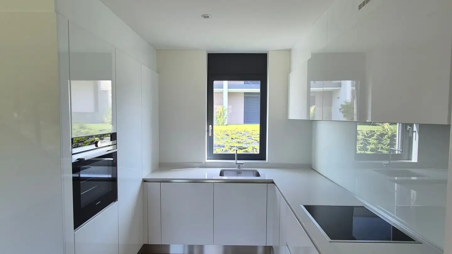 Single house for rent - Via Industria, 6987 Caslano - Photo 4