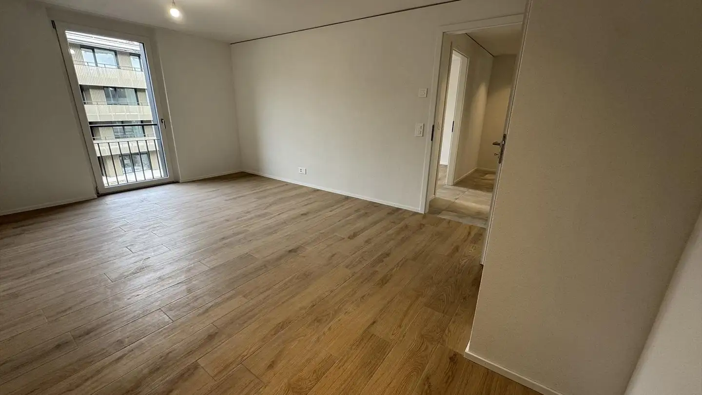 Wohnung mieten - Impasse De Champ-Riond 20, 1753 Matran - Foto 3