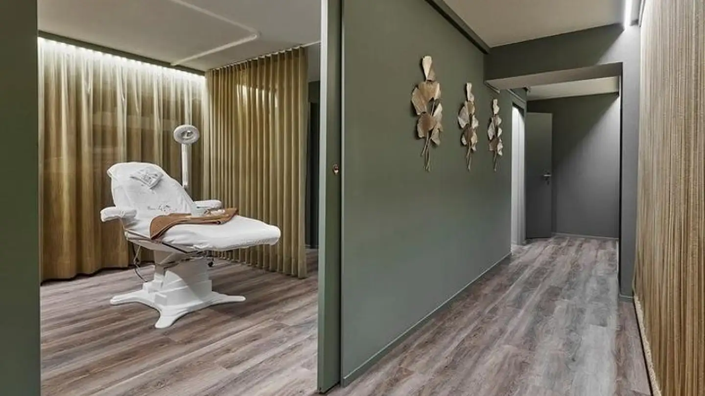 Gewerbe mieten - Seilergraben, 8001 Zürich - Foto 2