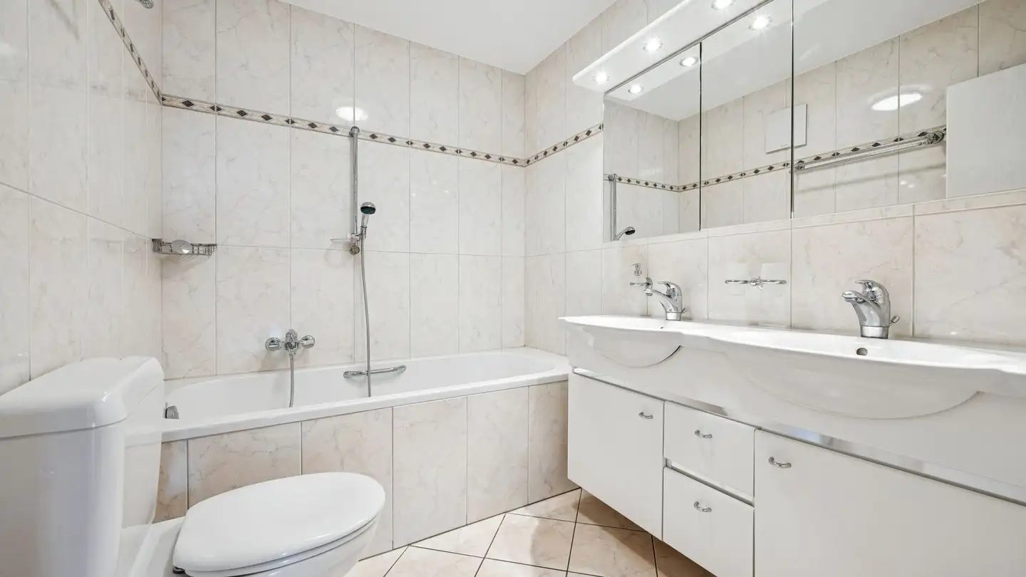 Appartamento in vendita - Neufeldweg 1, 3252 Worben - Foto 4