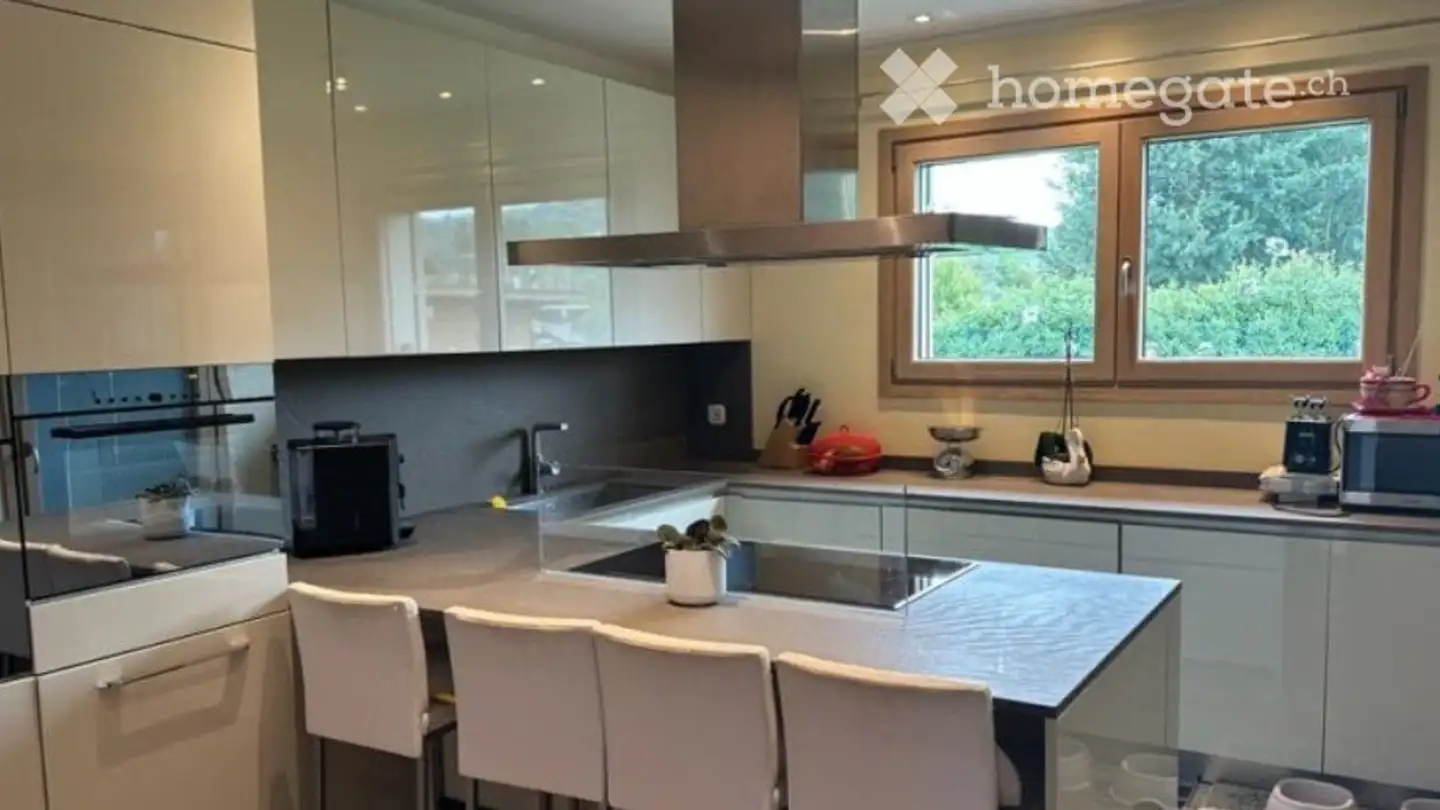 Single house for sale - Via Bernardino Stazio, 6900 Massagno - Photo 2