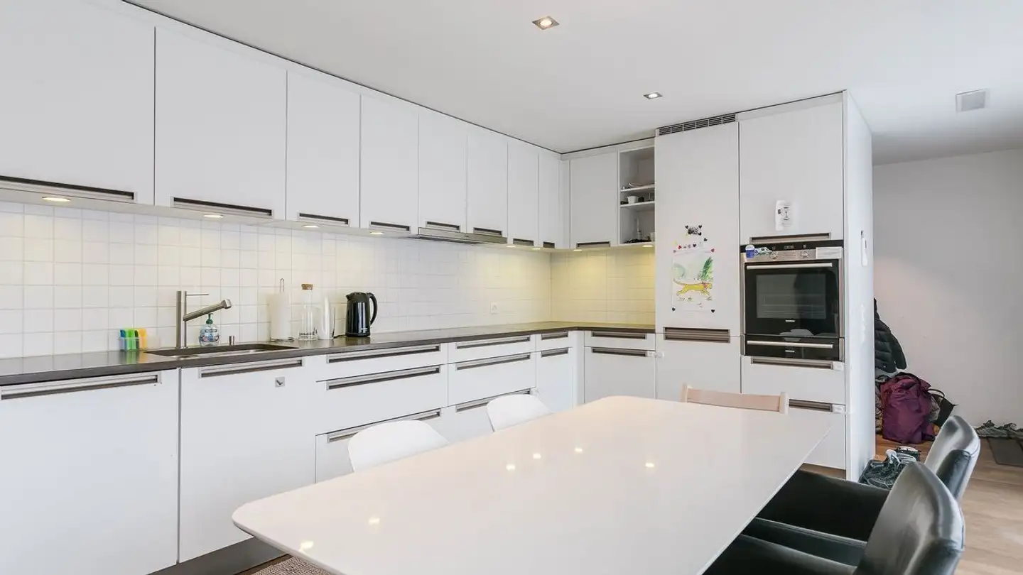 Duplex in vendita - Wolframplatz, 8045 Zürich - Photo 2