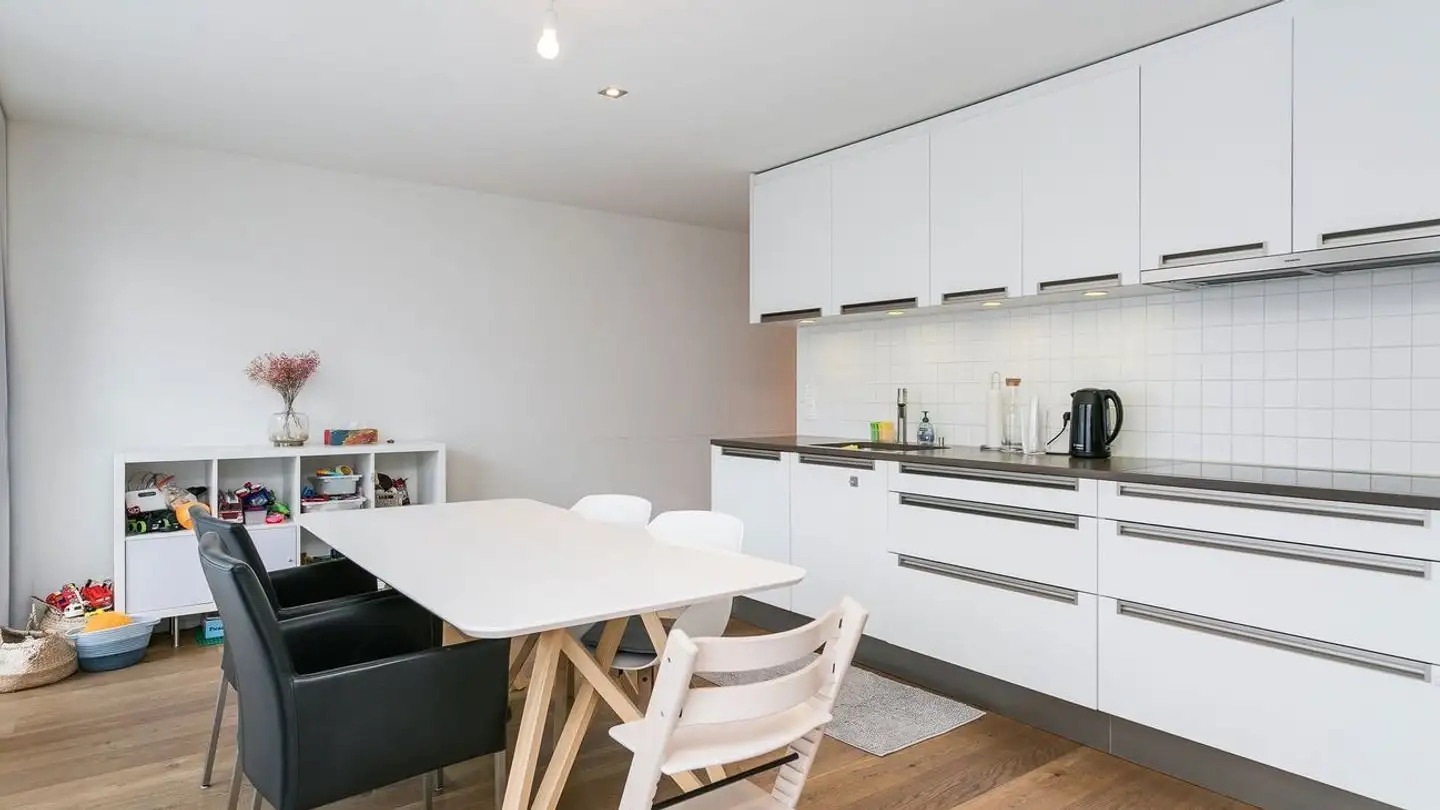 Duplex in vendita - Wolframplatz, 8045 Zürich - Photo 3