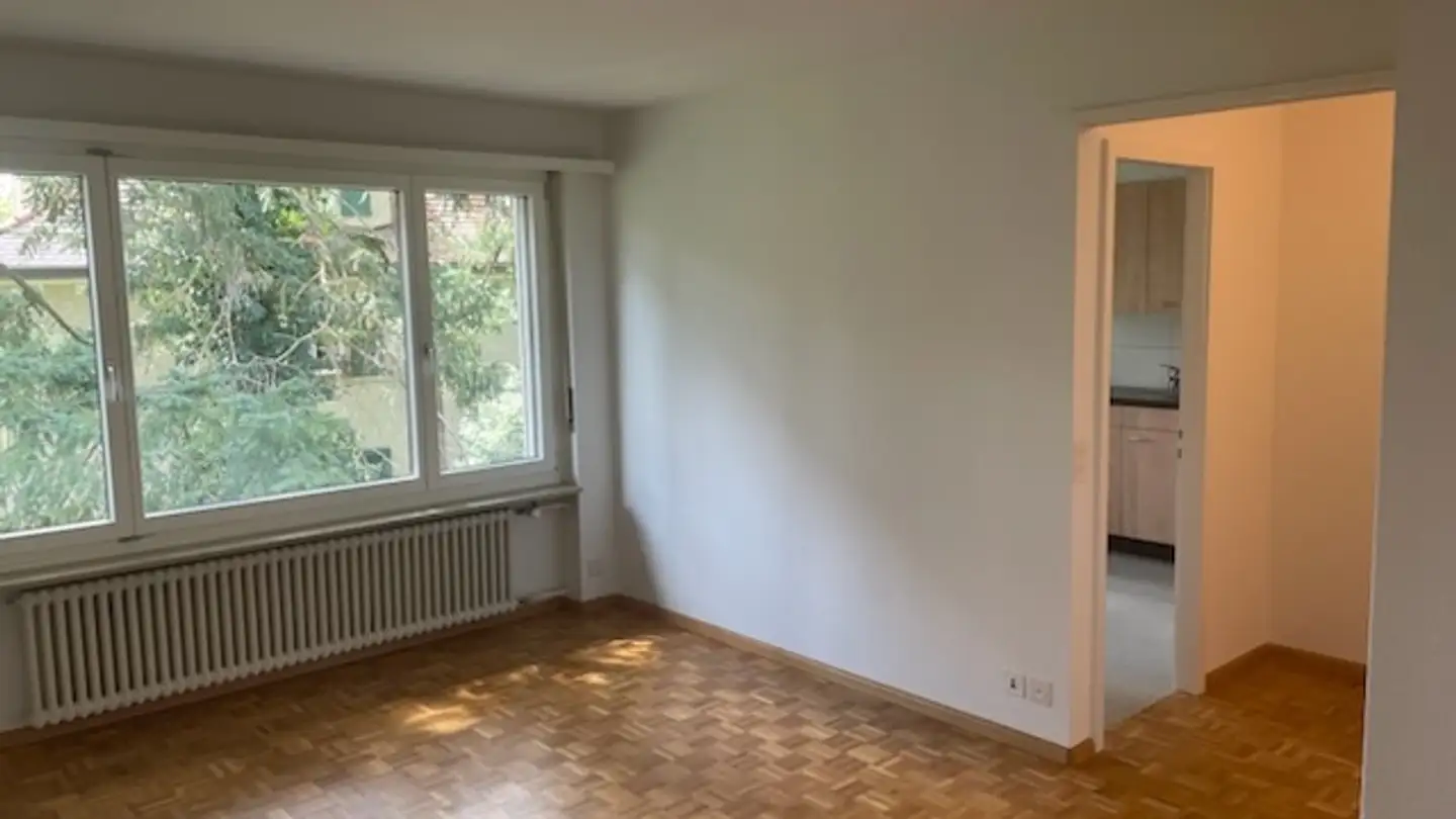 Apartment for rent - Grenzweg 2, 4143 Dornach