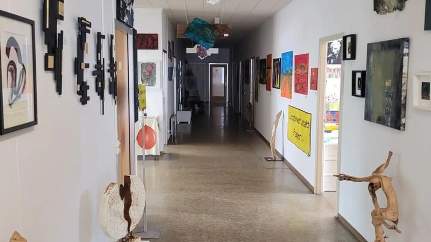 Storage space for rent - Hochstrasse 137, 8330 Pfäffikon ZH - Photo 3