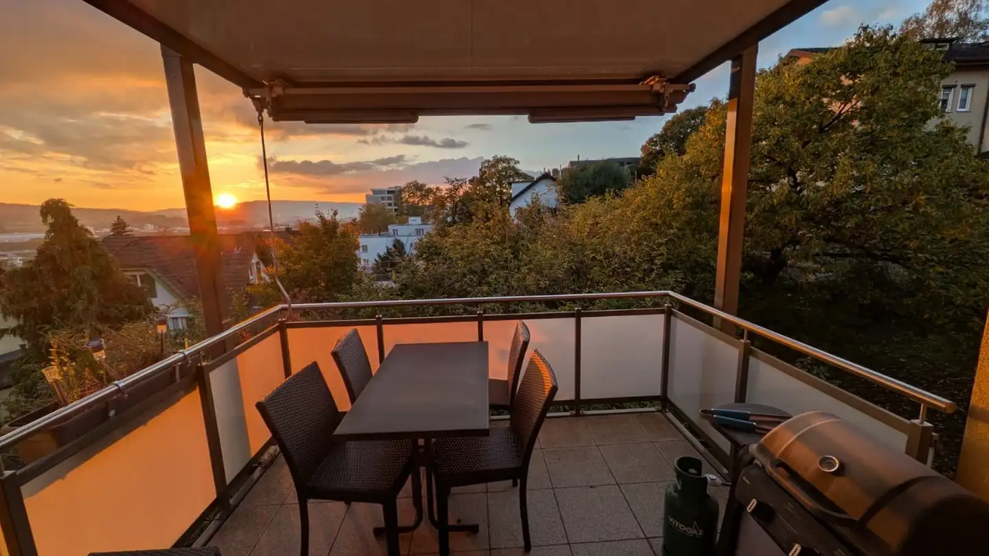 Zimmer mieten - Limmattalstrasse 322, 8049 Zürich - Foto 2