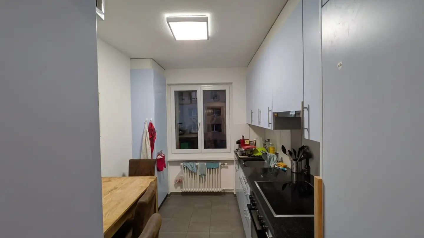 Zimmer mieten - Limmattalstrasse 322, 8049 Zürich - Foto 3
