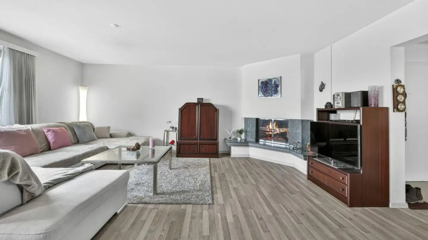 Appartamento in vendita - Wiesliacher 17, 8053 Zürich - Foto 2