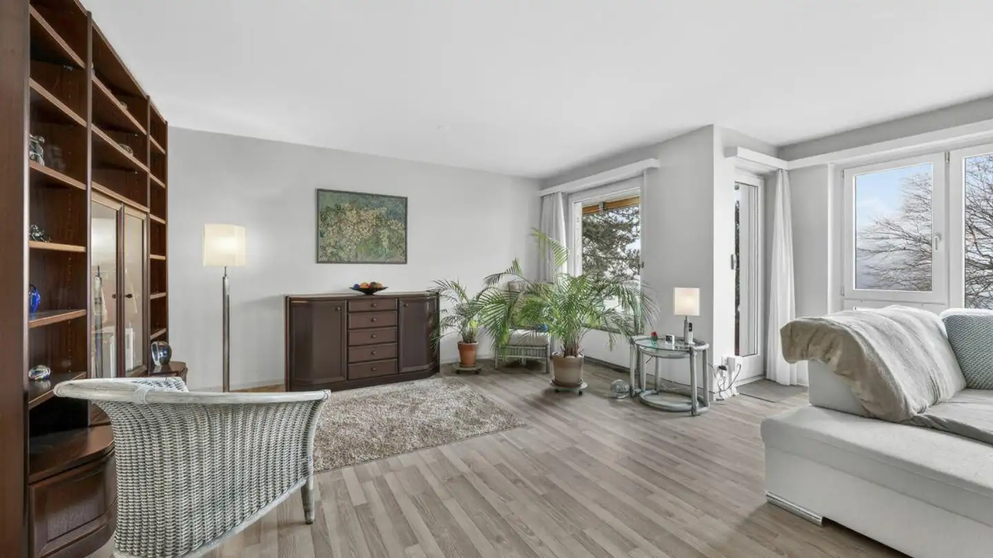 Appartamento in vendita - Wiesliacher 17, 8053 Zürich - Foto 3