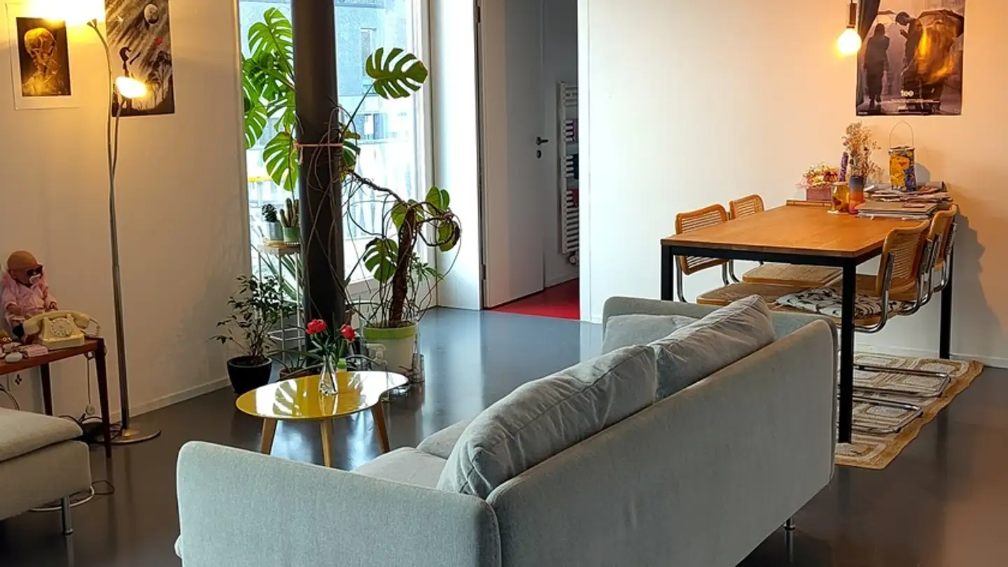 Appartamento in affitto - 3008 Bern - Foto 3