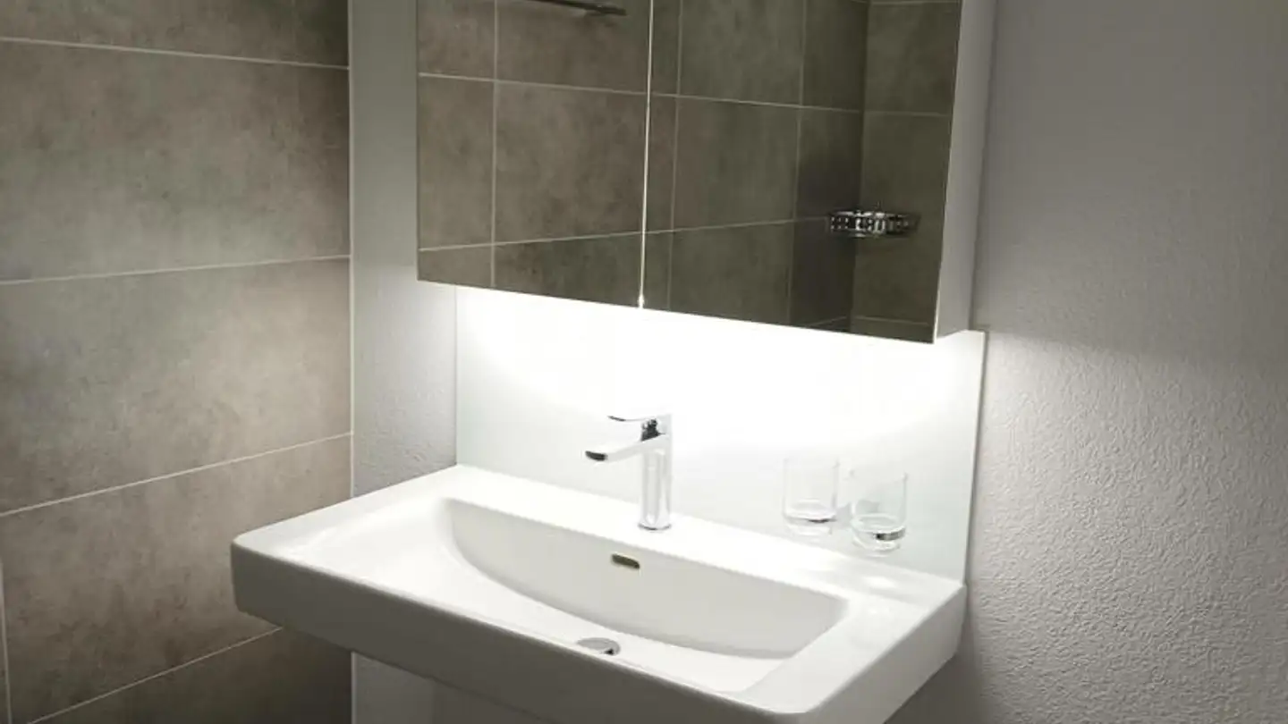 Appartamento in affitto - Cheerstrasse 5, 3930 Eyholz - Photo 4