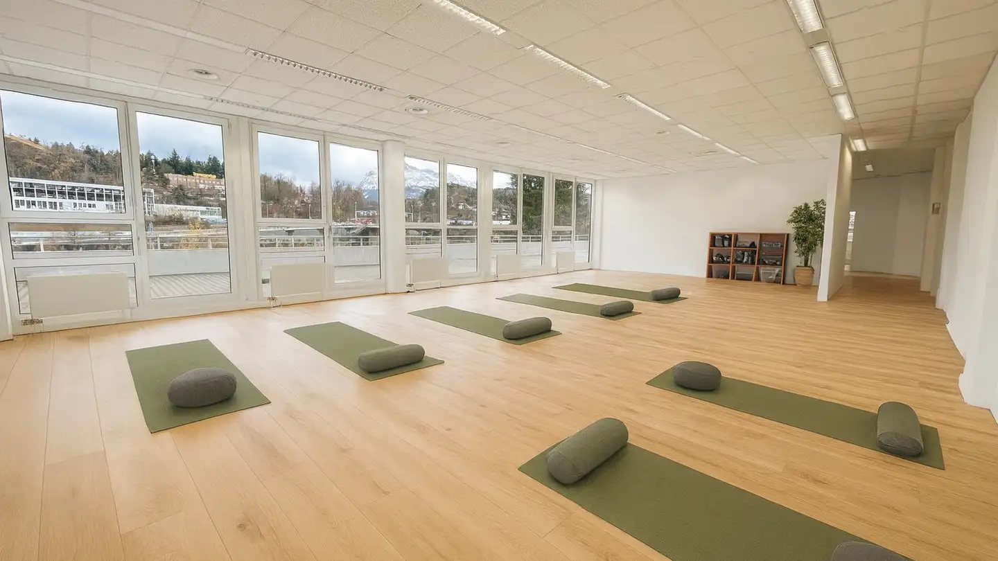 Commercial for rent - Schachenstrasse 10a, 6020 Emmenbrücke - Photo 3