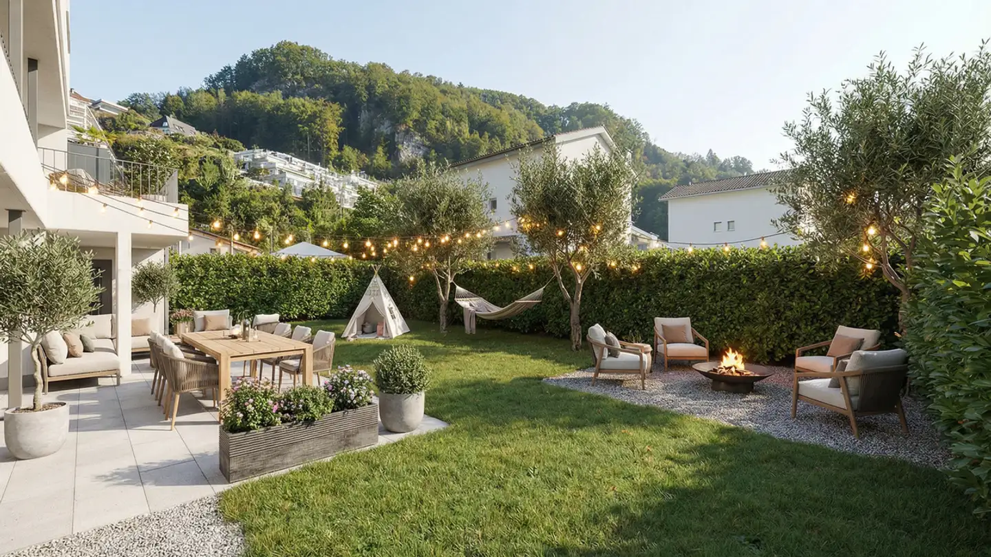 Höhlenhaus kaufen - 6362 Stansstad