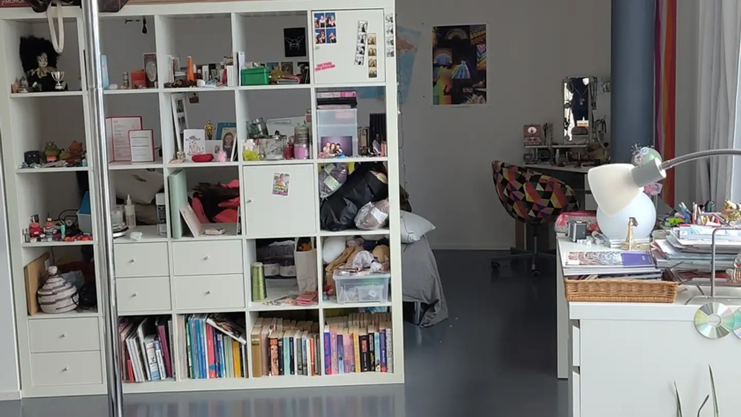 Appartamento in affitto - 3008 Bern - Foto 2