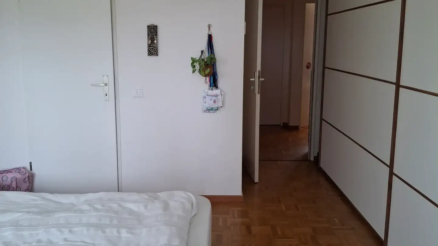 Chambre à louer - 1245 Collonge-Bellerive - Photo 2