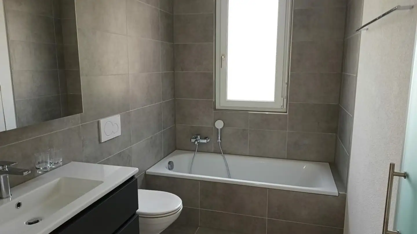 Appartamento in affitto - Cheerstrasse 5, 3930 Eyholz - Photo 3