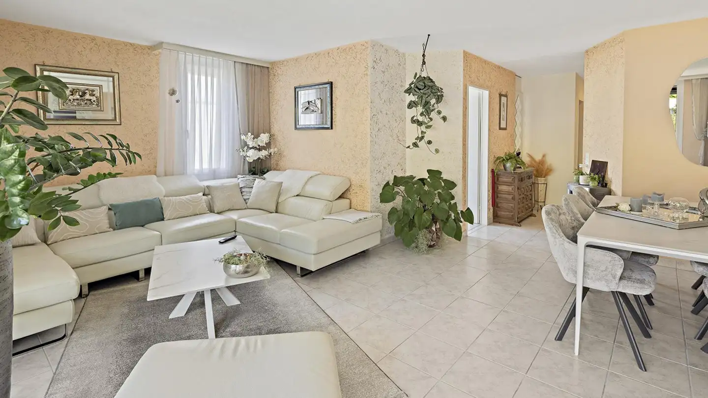 Apartment for sale - Chrüzlibergweg 6, 5432 Neuenhof