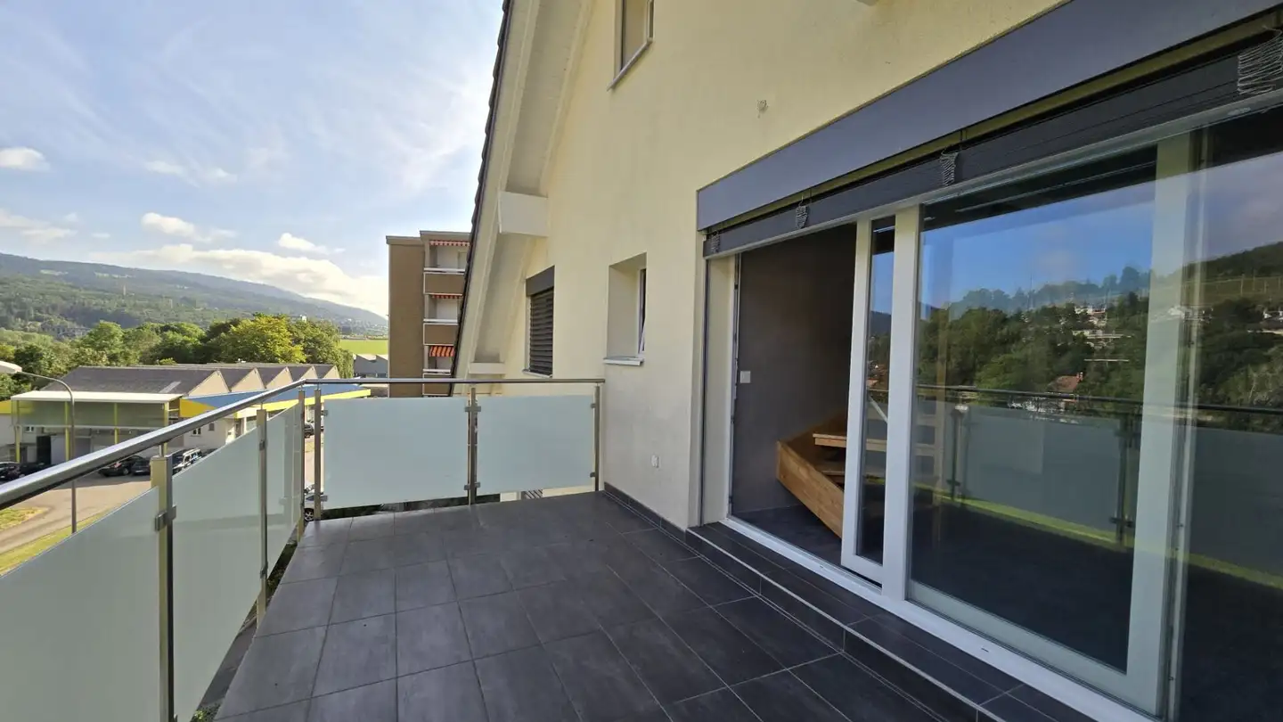 Duplex for sale - Rue De Plans-Praz 10, 1337 Vallorbe - Photo 3