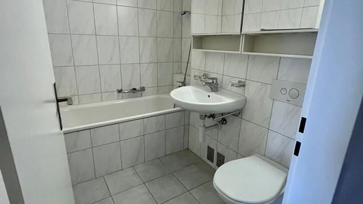 Wohnung mieten - Seidenstrasse 21, 5200 Brugg AG - Foto 3