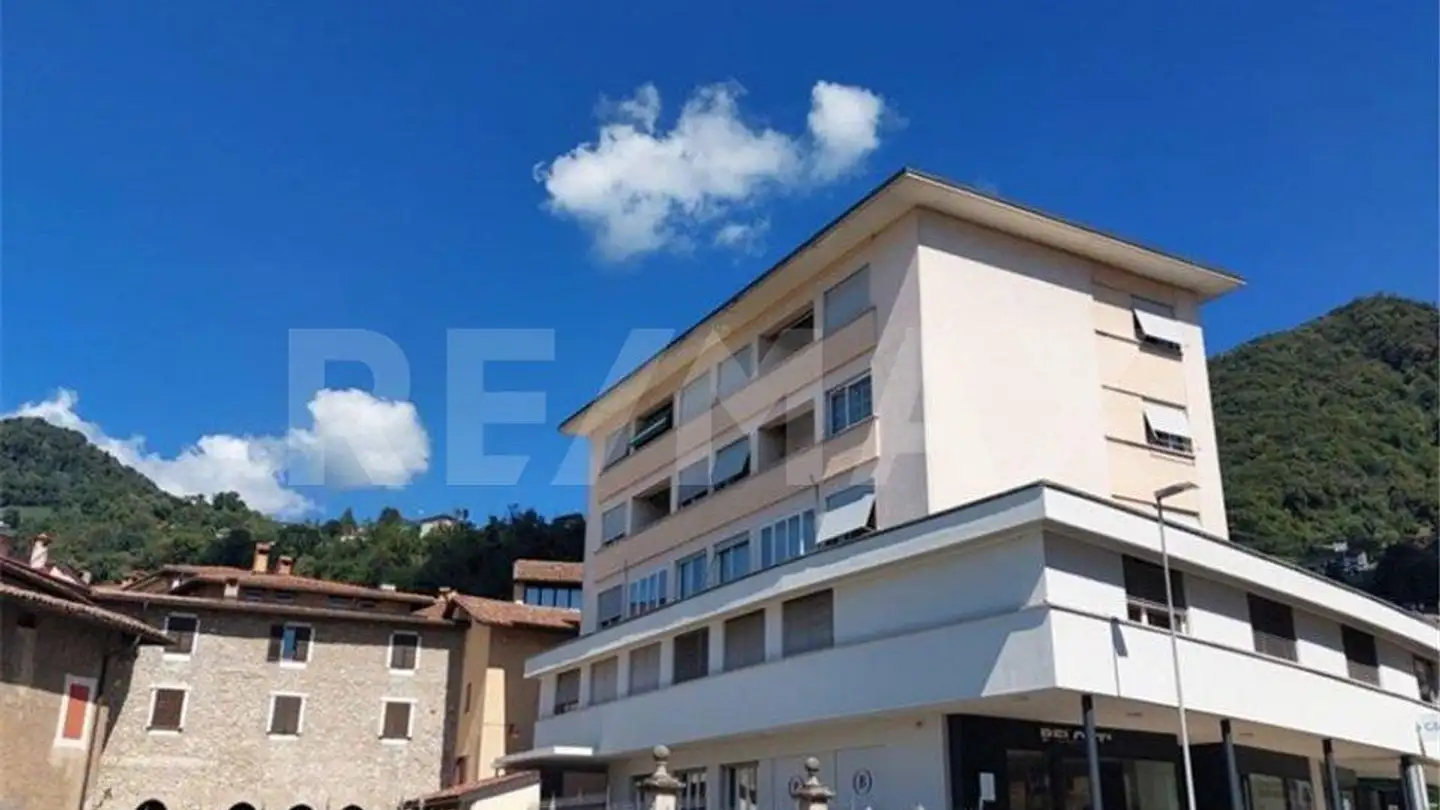 Mehrfamilienhaus kaufen - 6850 Mendrisio - Foto 4