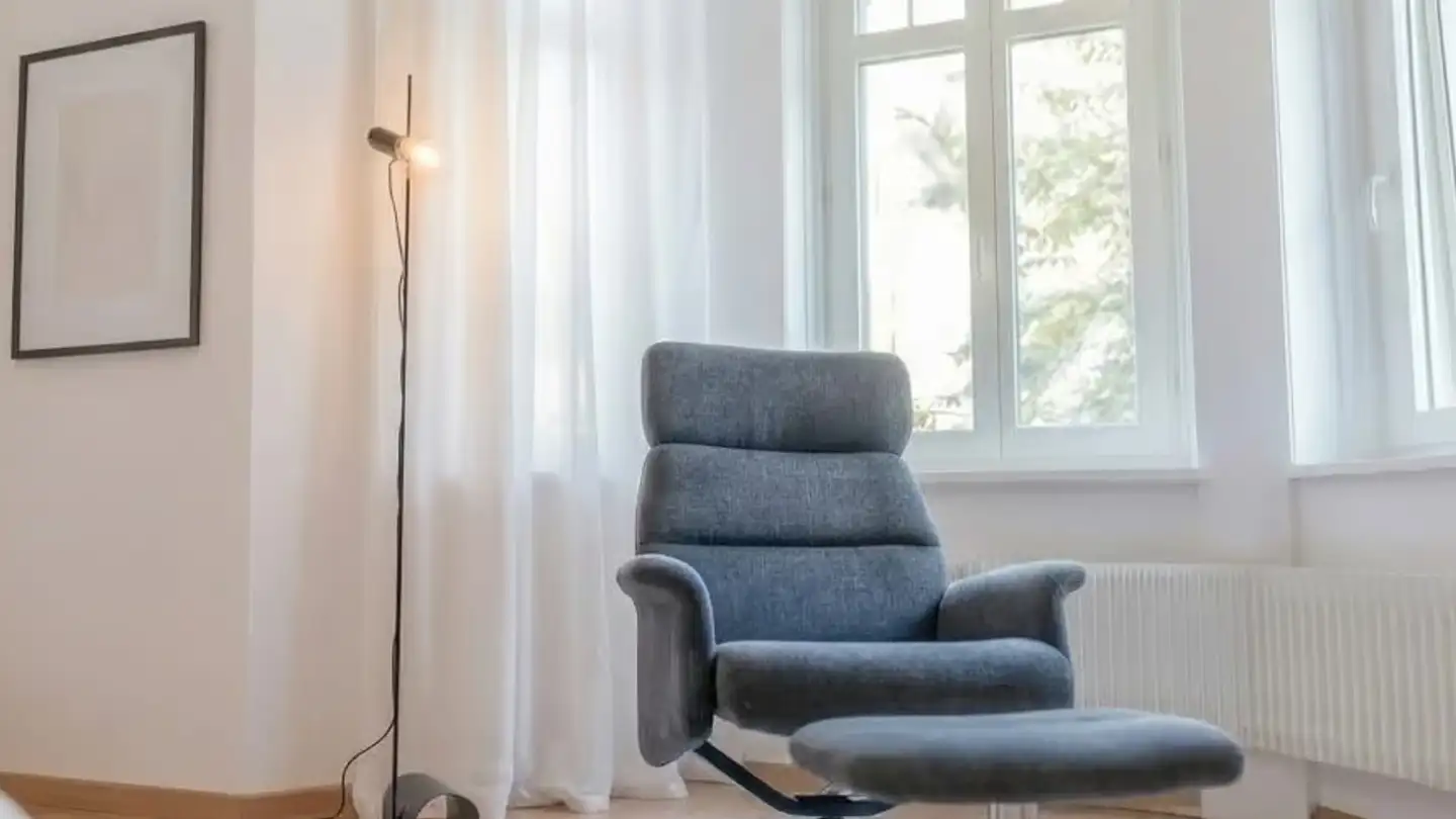 Chambre à louer - Hohlstrasse 210, 8004 Zürich - Photo 2