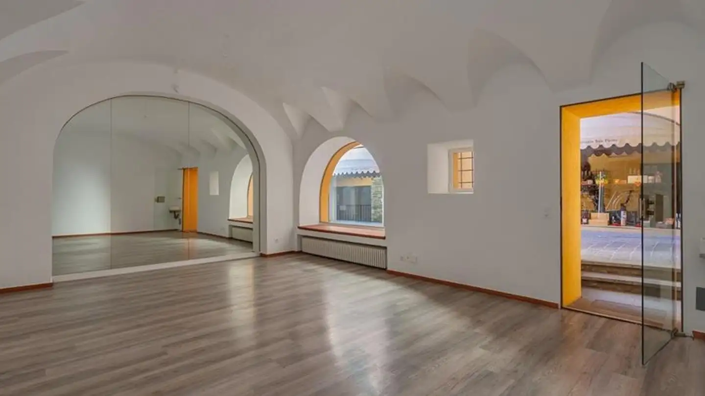 Gewerbe mieten - Contrada San Pietro 7, 6612 Ascona - Foto 4