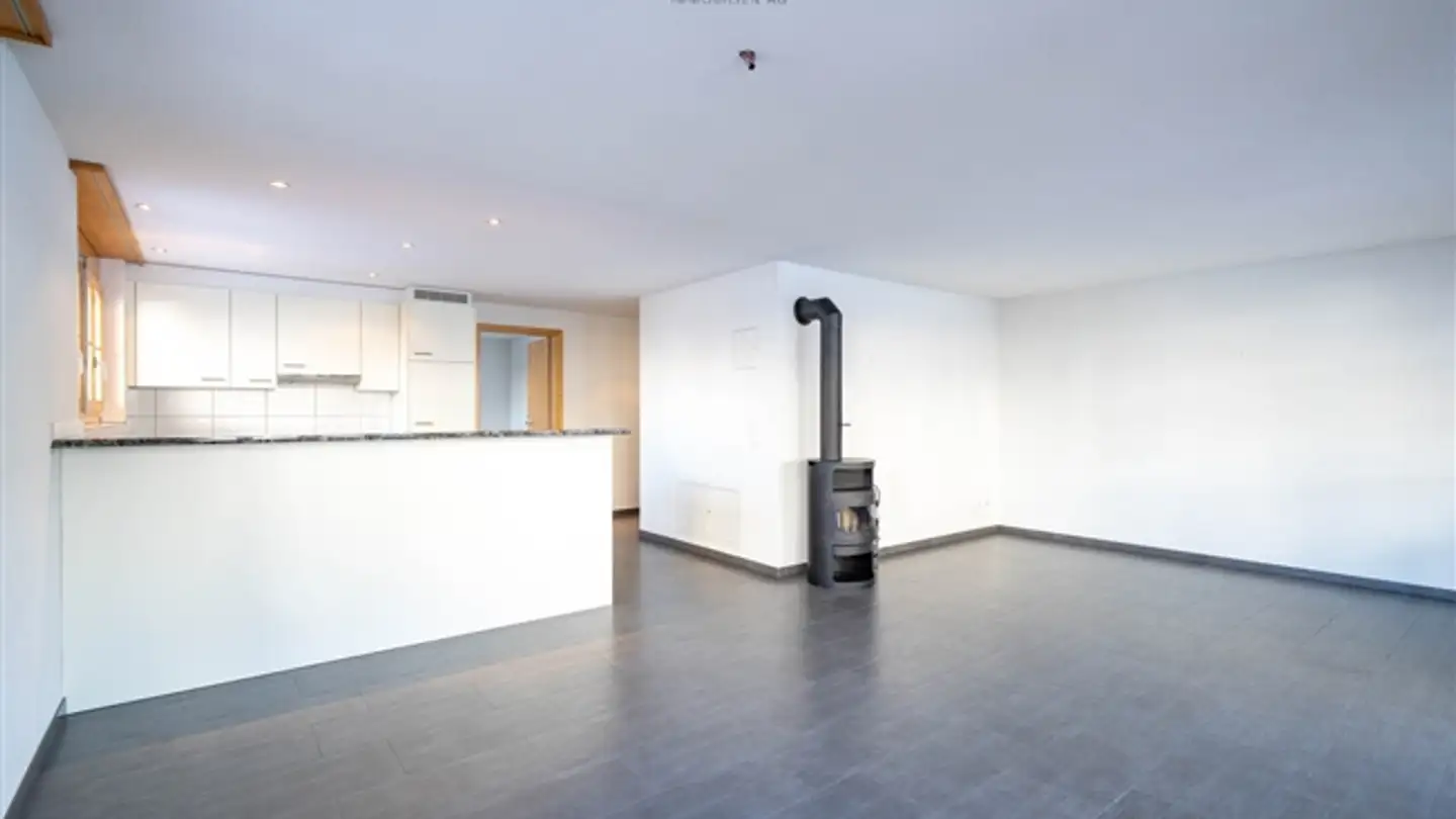 Wohnung kaufen - Oeschigässli 1, 3718 Kandersteg - Foto 4