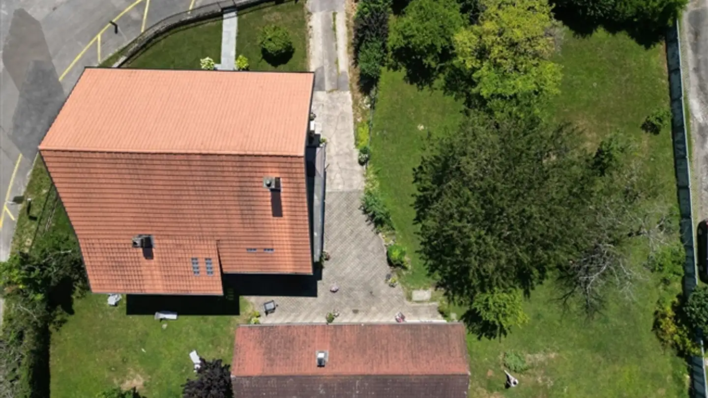 Villa for sale - Route D'alle 15, 2943 Vendlincourt - Photo 3