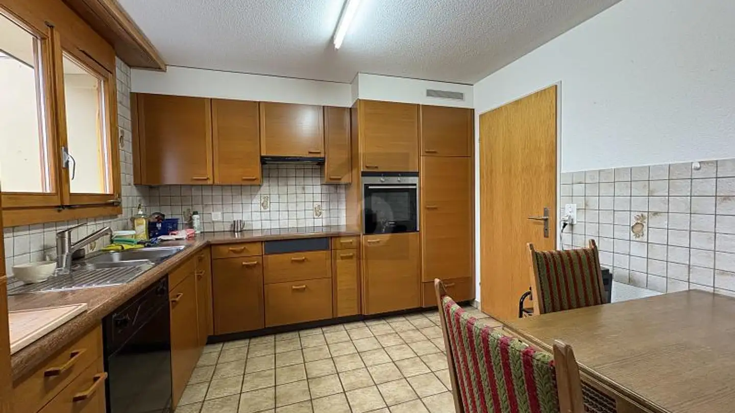 Appartamento in affitto - 3422 Kirchberg BE - Foto 4