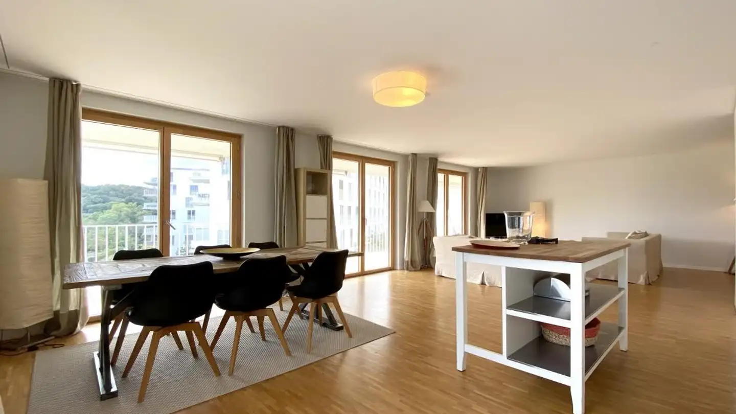 Apartment for rent - Avenue Des Cadolles 12d, 2000 Neuchâtel