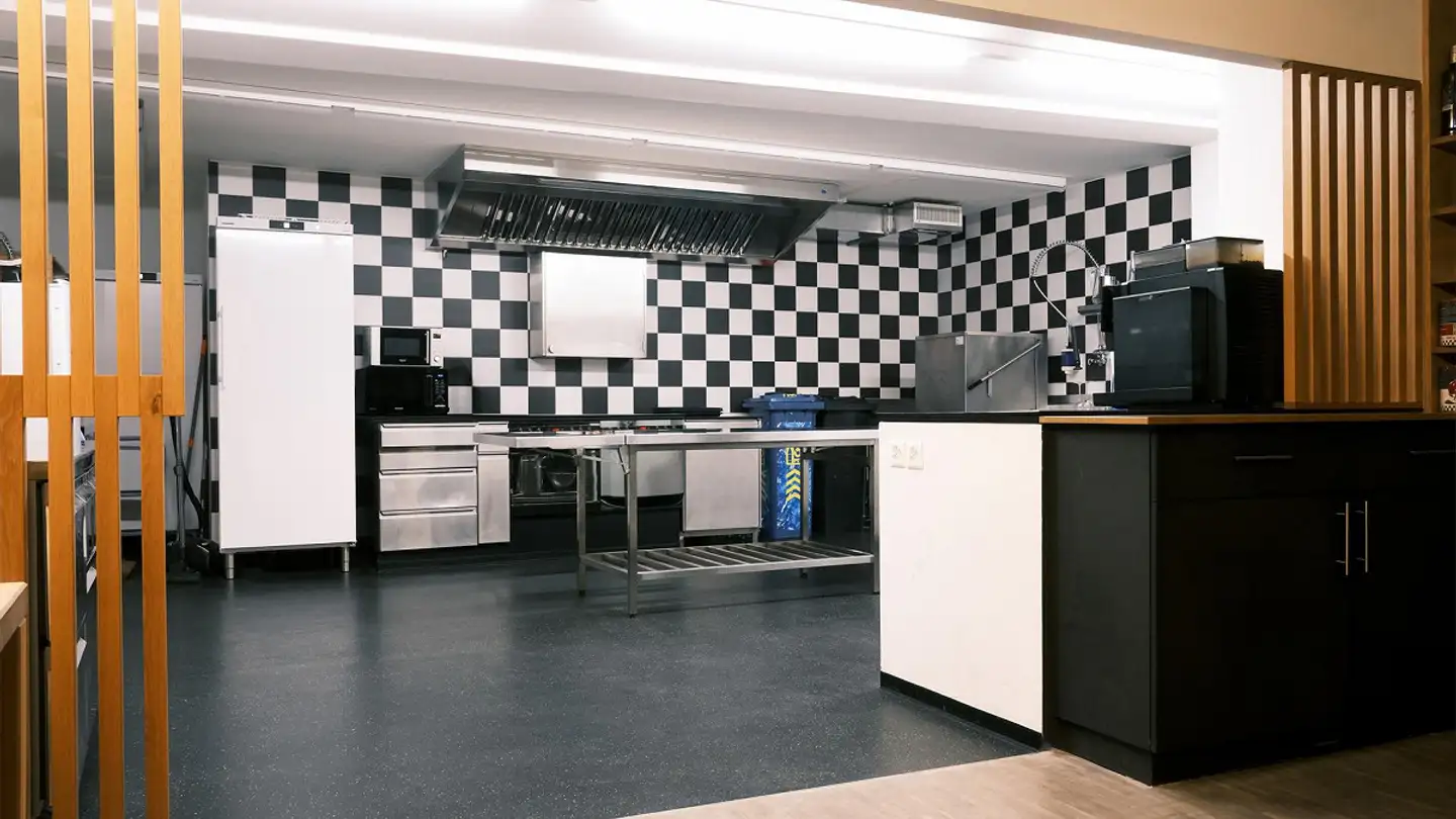 Commercial for rent - Zürcher Strasse 45, 9000 St. Gallen - Photo 2