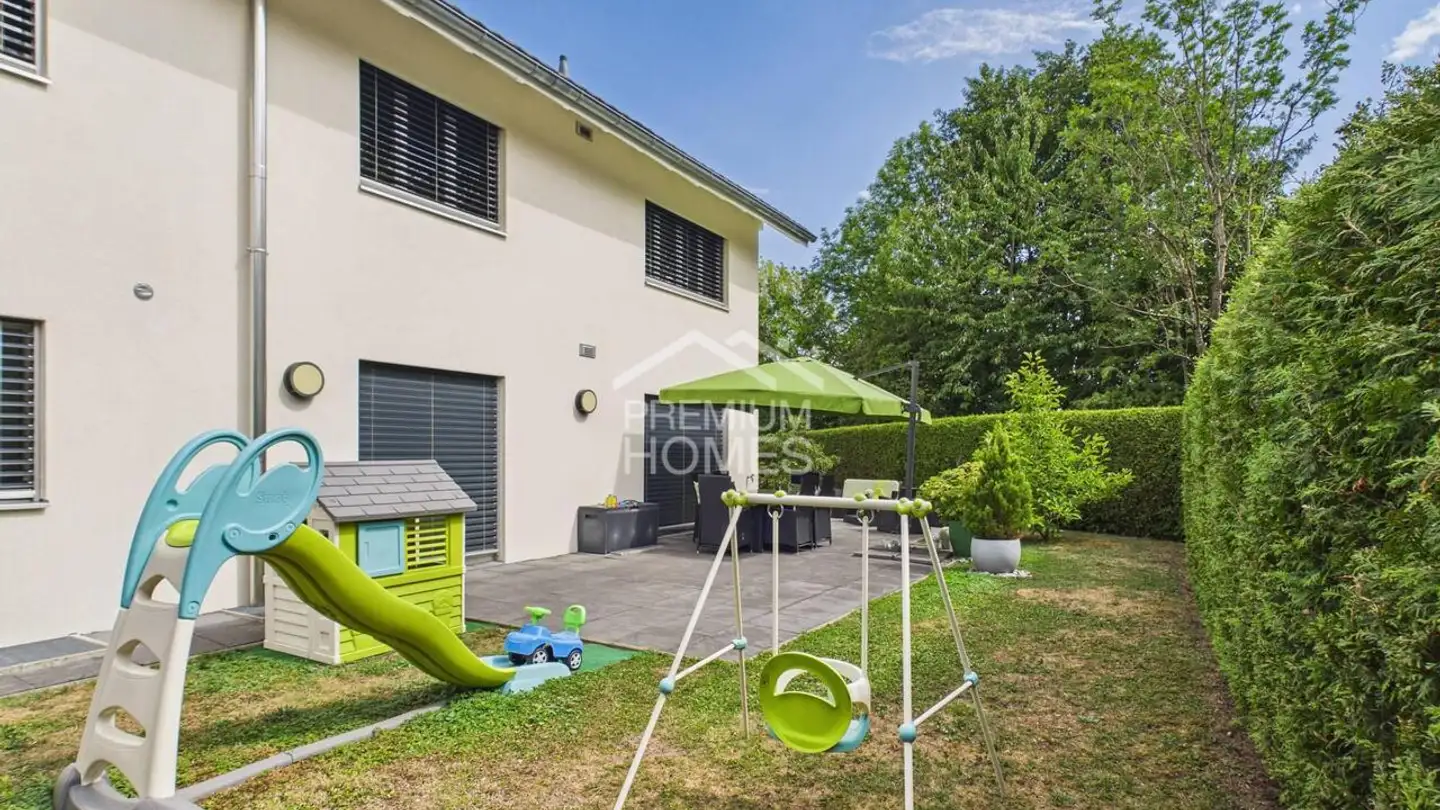 Cave house for sale - 4512 Bellach