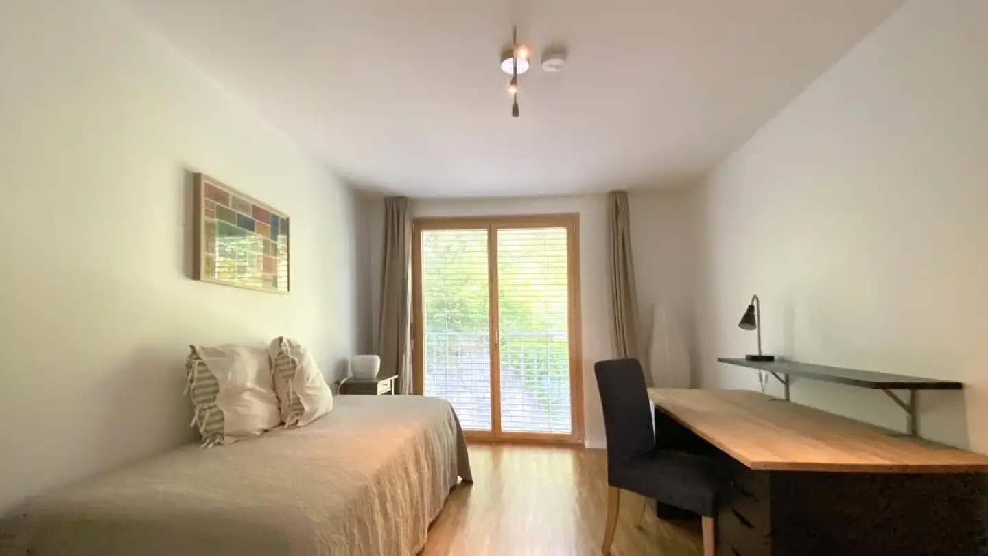 Apartment for rent - Avenue Des Cadolles 12d, 2000 Neuchâtel - Photo 3