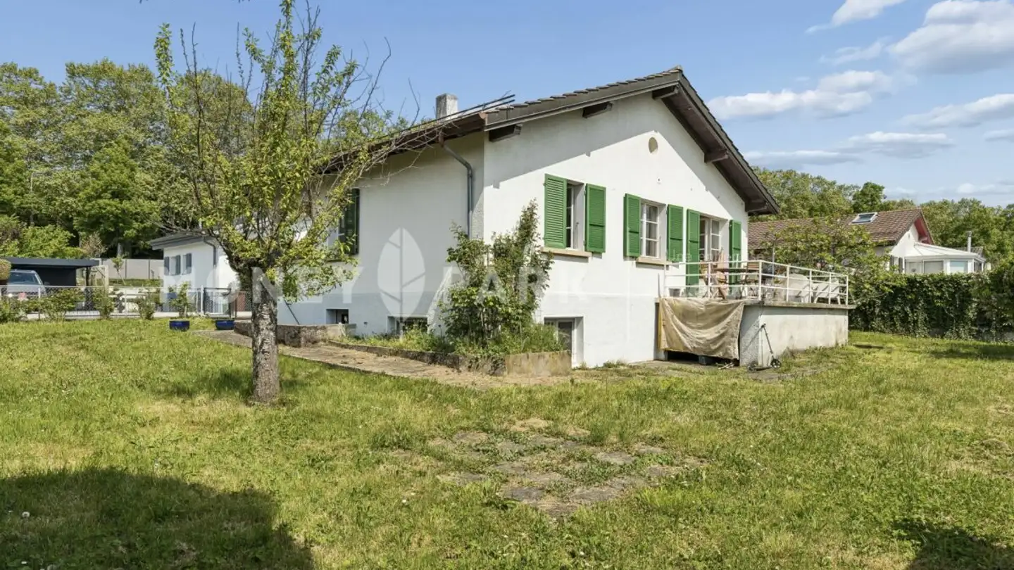 Single house for sale - Chemin Des Cygnes 7, 1007 Lausanne - Photo 2