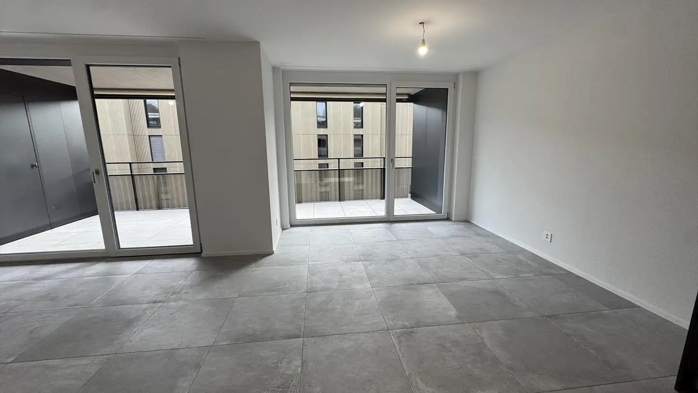 Wohnung mieten - Impasse De Champ-Riond 18, 1753 Matran