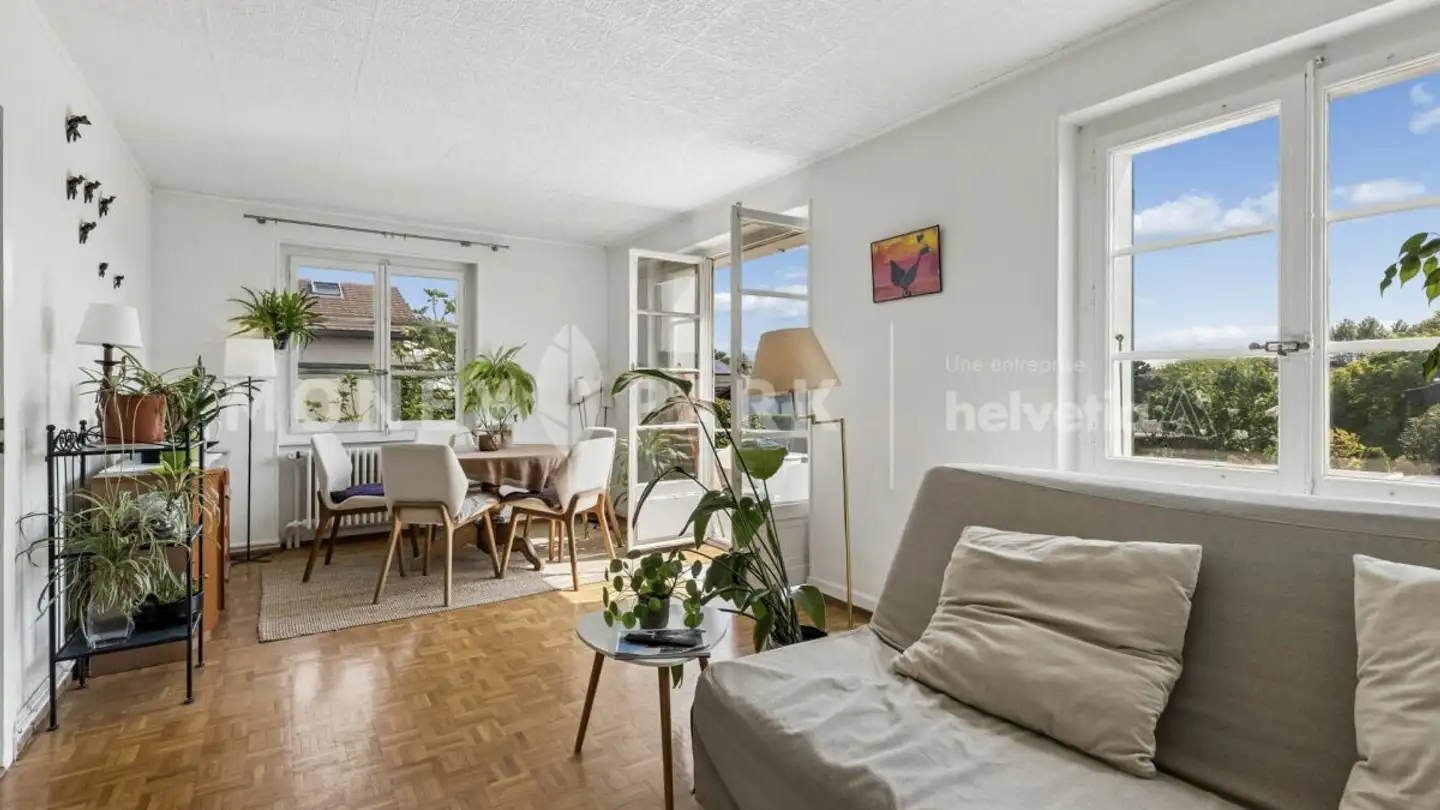 Single house for sale - Chemin Des Cygnes 7, 1007 Lausanne - Photo 3