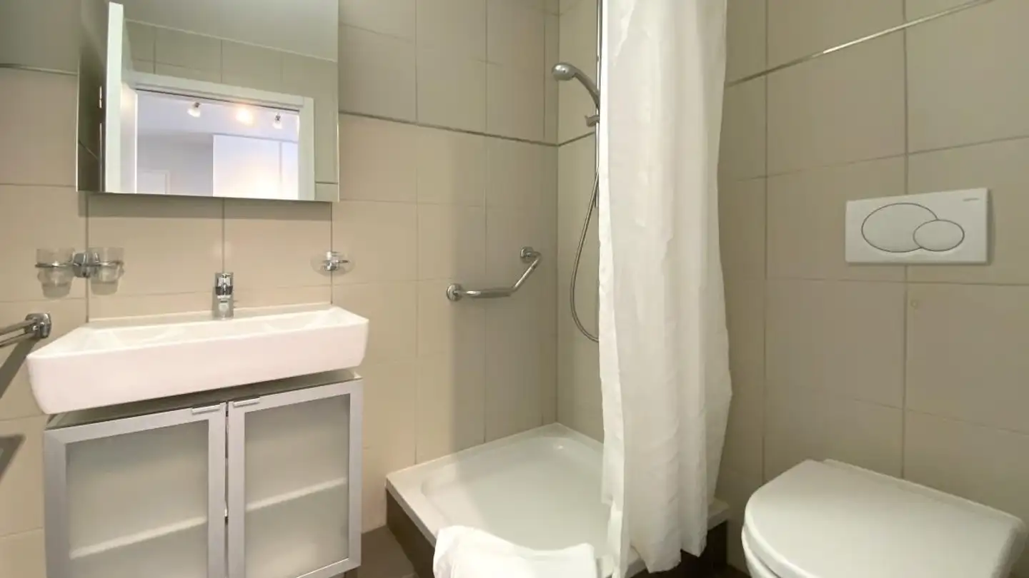 Apartment for rent - Avenue Des Cadolles 12d, 2000 Neuchâtel - Photo 4