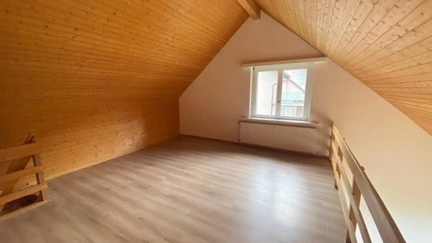 Appartamento in affitto - Neuhausmattweg 3, 3512 Walkringen