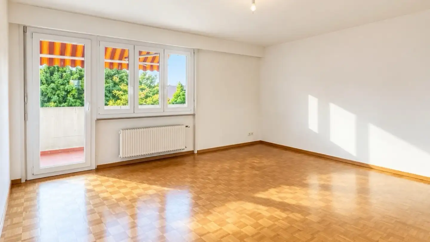 Appartement à louer - Route de la Crausaz, 1566 St-Aubin FR