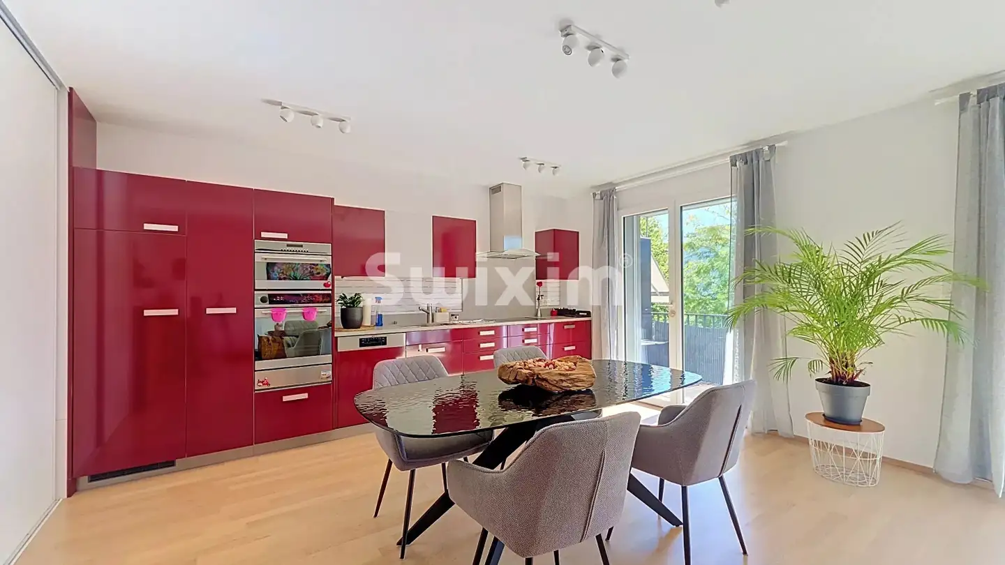 Apartment for sale - 1213 Petit-Lancy - Photo 2