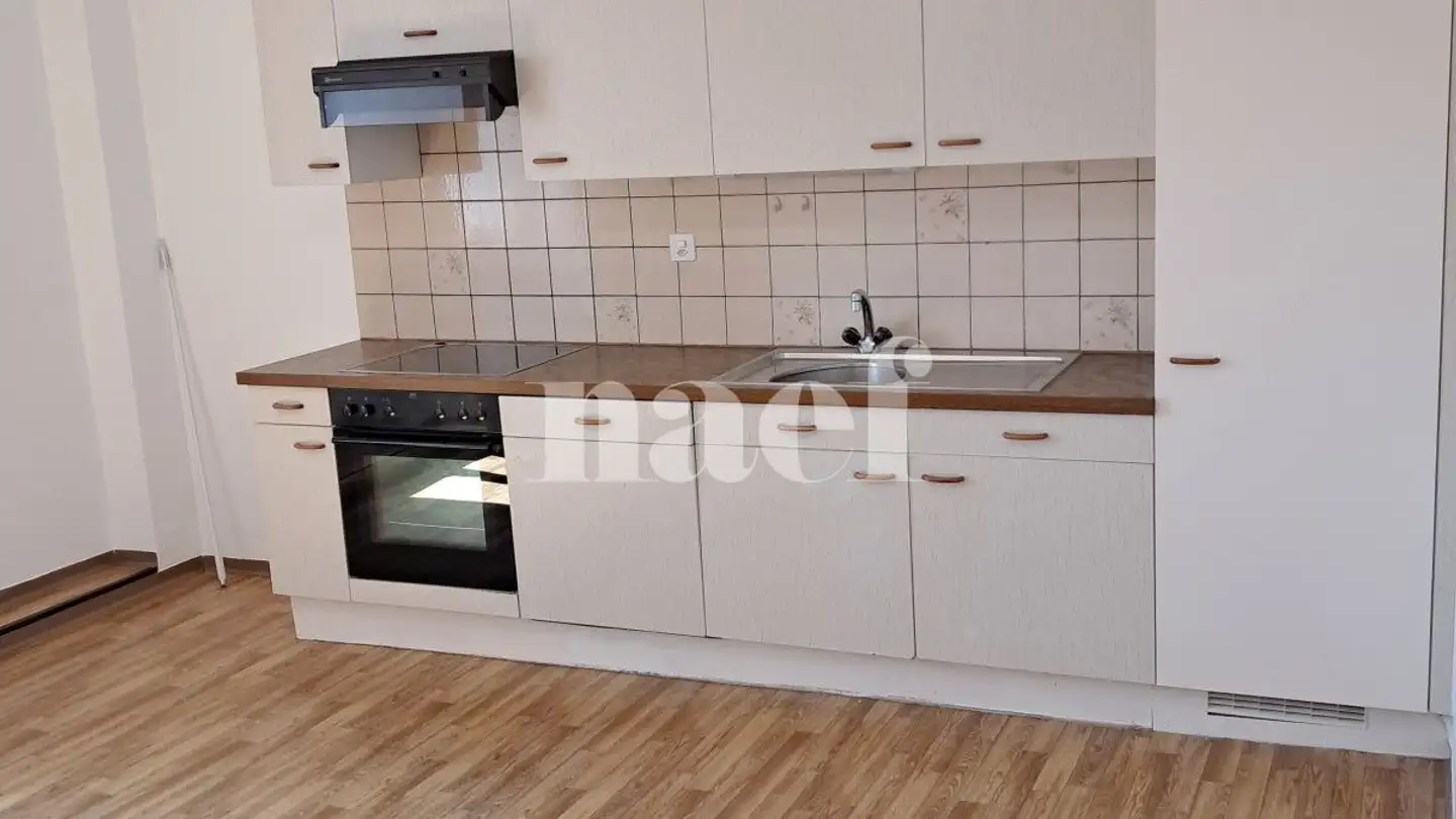 Appartamento in affitto - Rue Du Doubs 75, 2300 La Chaux-de-Fonds