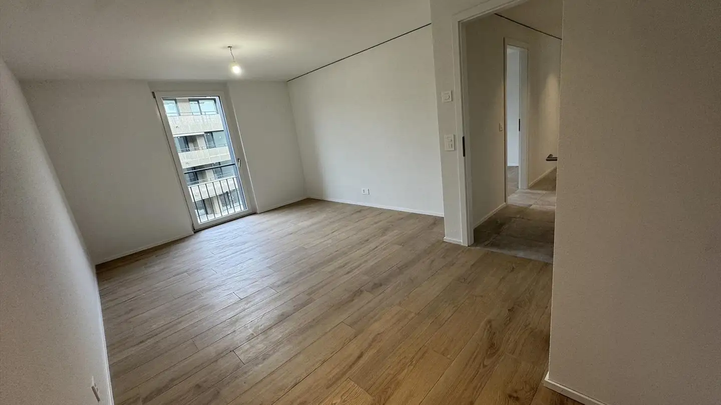 Wohnung mieten - Impasse De Champ-Riond 18, 1753 Matran - Foto 3