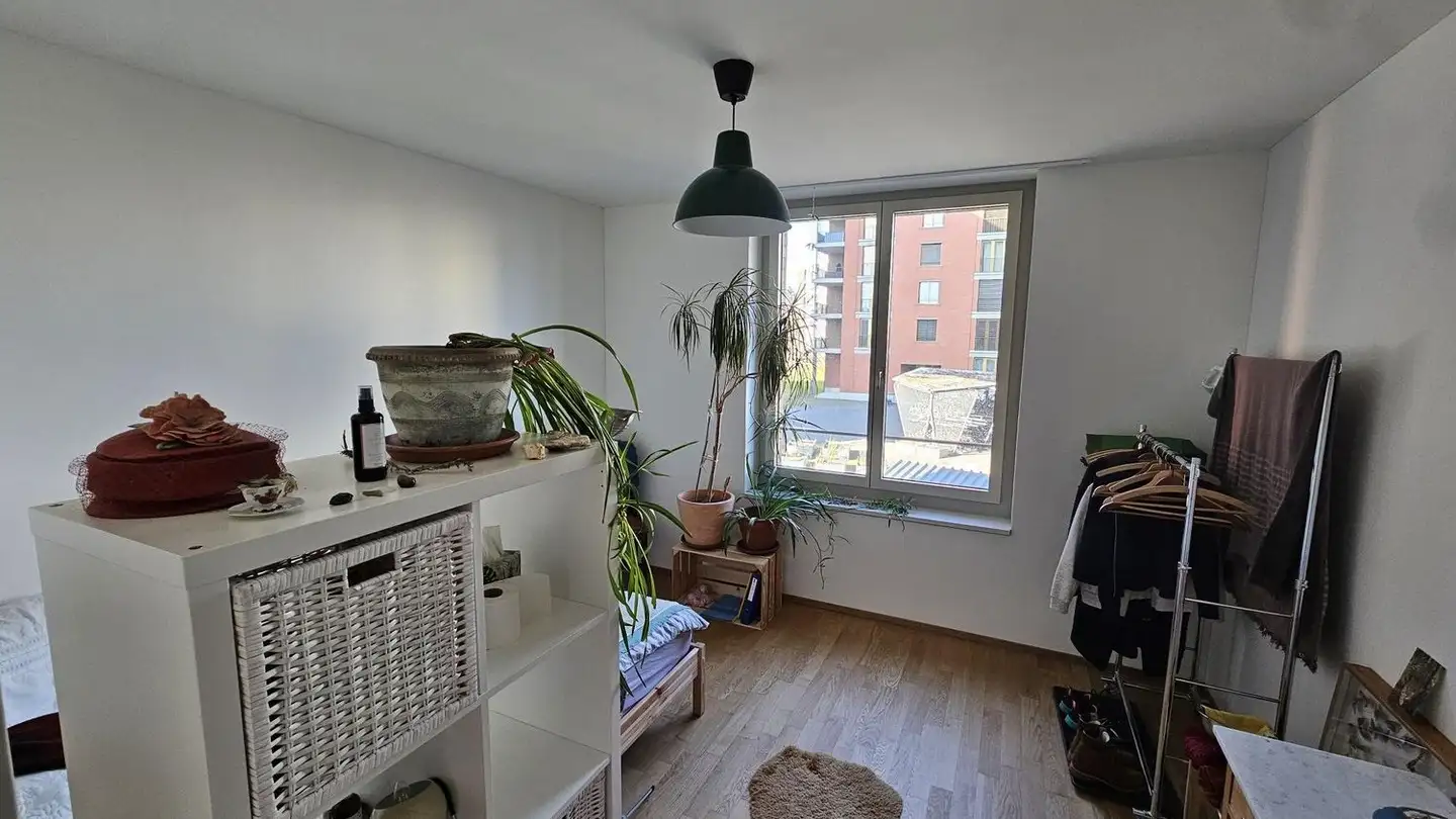 Single room for rent - 6048 Horw