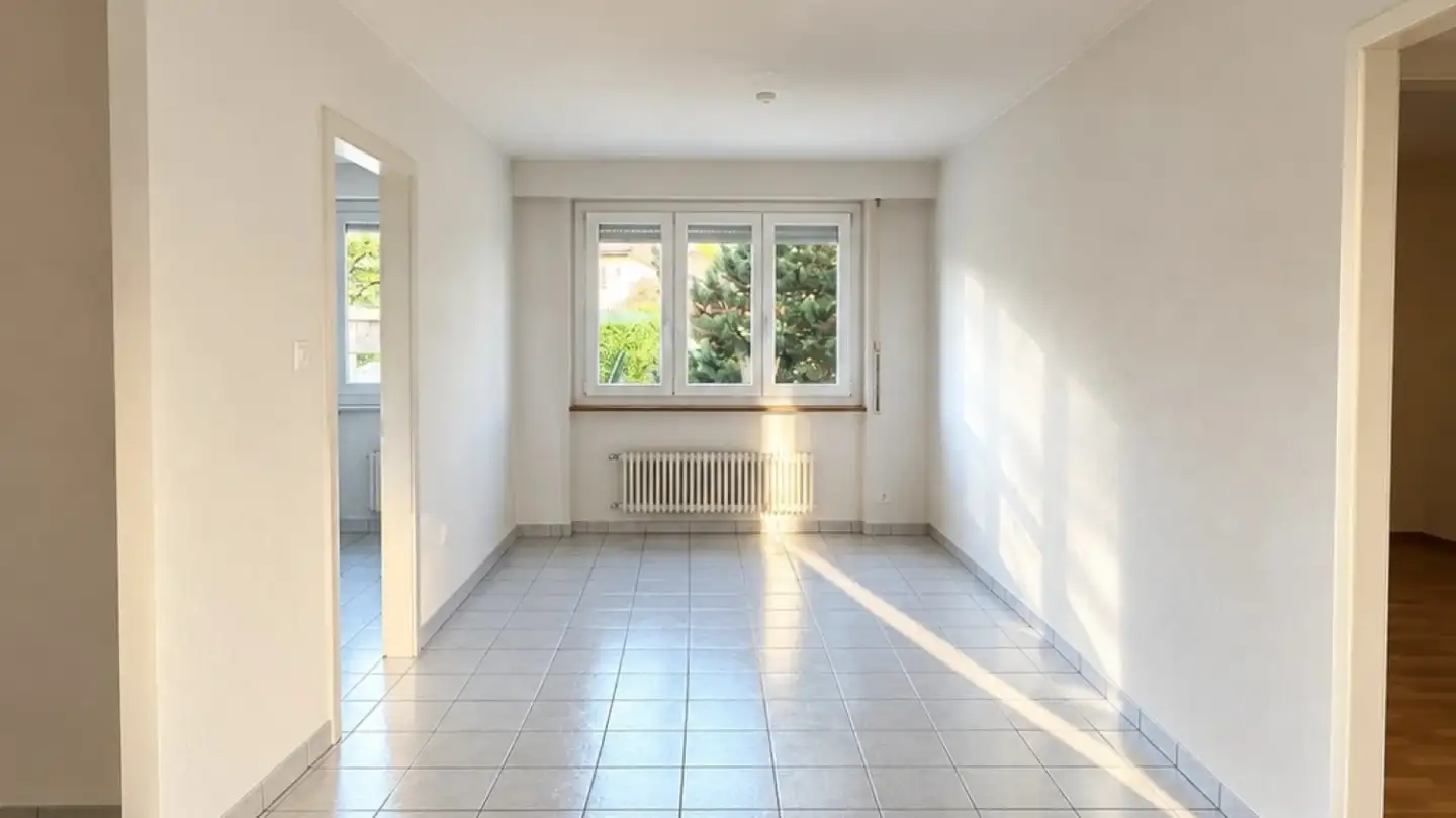 Appartement à louer - Route de la Crausaz, 1566 St-Aubin FR - Photo 3