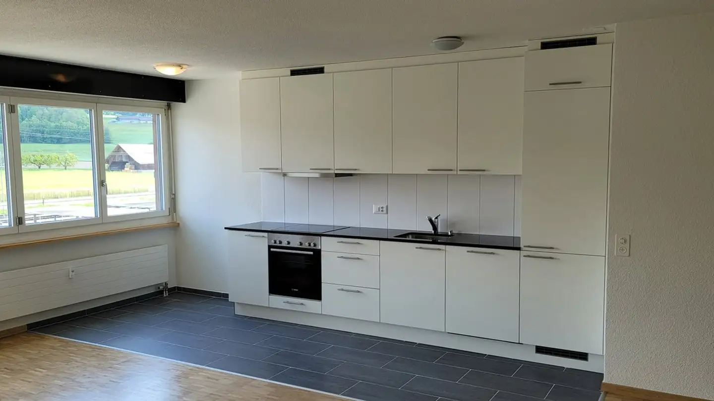 Appartement à louer - Bahnhofstrasse 6, 3270 Aarberg - Photo 2